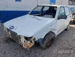 Fiat UNO MILLE ECONOMY 2013