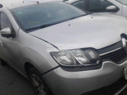 Renault SANDERO EXPR 2016