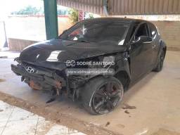 Hyundai VELOSTER 2012