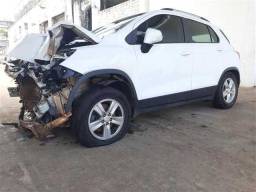 Chevrolet TRACKER LT 2018