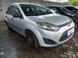 Ford FIESTA 2012
