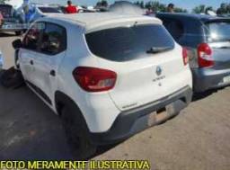 Renault KWID ZEN 2021