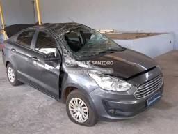 Ford KA SE SD 2019