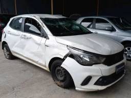 Fiat ARGO DRIVE 2020