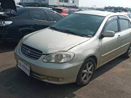 Toyota COROLLA XEI 2003