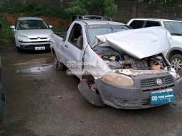 Fiat STRADA WORKING 2013