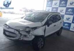 Ford ECOSPORT FSL AT 2015