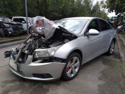 Chevrolet CRUZE LT NB 2013