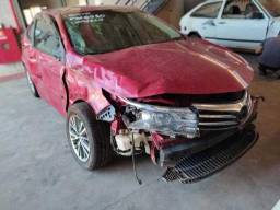 Toyota COROLLA XEI 2015