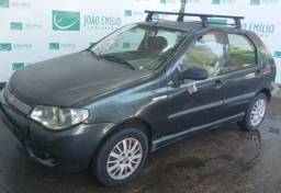 Fiat PALIO FIRE ECONOMY 2010