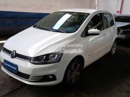 Volkswagen FOX CL MBV 2017