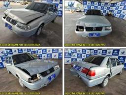 Volkswagen SANTANA 2001