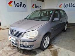 Volkswagen POLO 2008