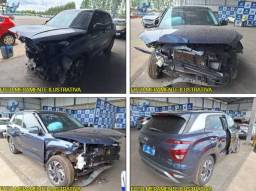 Hyundai CRETA PLTINUM 2023