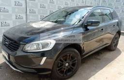 Volvo XC60 DYNA 2014