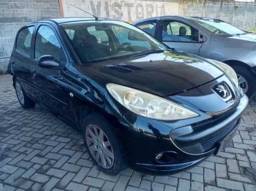 Peugeot 207HB XR S 2010