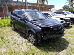 Chevrolet CAPTIVA SPORT 2011