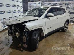 Jeep COMPASS LONGITUDE TIGERSHARK 2018