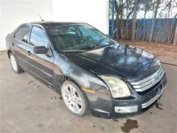Ford FUSION 2008