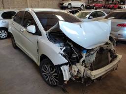 Honda CITY EXL CVT 1.5 2015