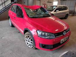 Volkswagen GOL TRACK 2014