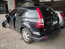 Honda CR-V LX 2008