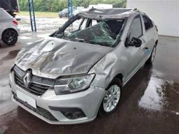 Renault LOGAN ZEN 2021