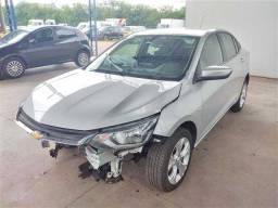 Chevrolet ONIX PLUS 10TMT LTZ 2023