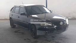 Volkswagen GOL GIV 2010