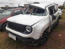 Jeep RENEGADE AUT 2021
