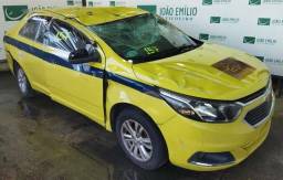 Chevrolet COBALT M LTZ 2017