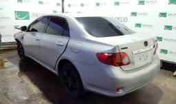 Toyota COROLLA XEI 2010