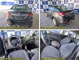 Hyundai HB20 COMF 1.6 2019