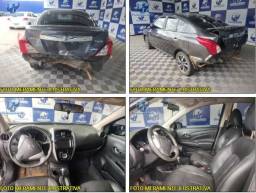 Nissan VERSA CVT 2018