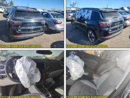 Jeep COMPASS LNGITUDE 2020