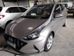 Hyundai HB20S 10M VISION 2022