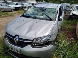 Renault SANDERO EXPR 2018