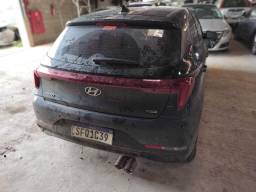 Hyundai HB20 COMFORT 2023