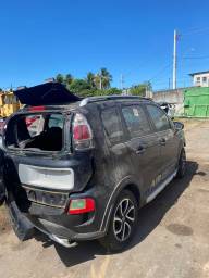 Citroen C3 AIRCROSS GLXA 2012