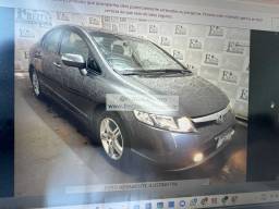 Honda CIVIC EXS 2007