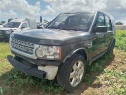Land Rover DISCOVERY TDV6 SE 2008
