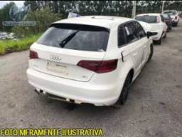 Audi A3 SPB TFSI 2014