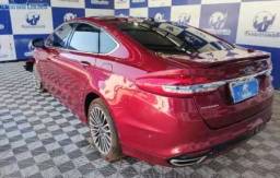 Ford FUSION TITGTDIAWD 2017