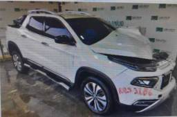 Fiat TORO VOLCANO TURBO AT6 1.3 2022