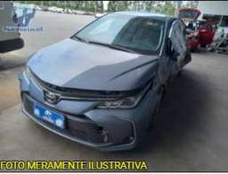 Toyota COROLLA XEI 2021