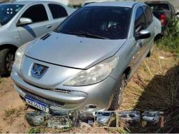 Peugeot 207 PASSION XR S 2011