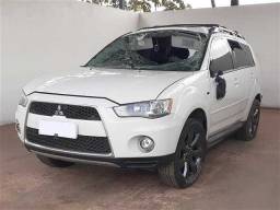 Mitsubishi MMC OUTLANDER 2012