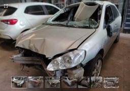 Toyota COROLLA XLI 2008