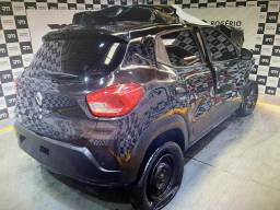 Renault KWID 2018