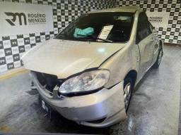 Toyota COROLLA SEG VVT 2003